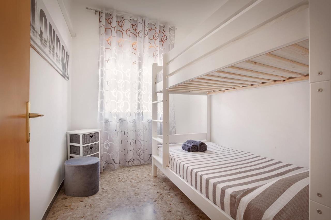 Villa Viola-Comoda Villetta A Caprino Veronese Zewnętrze zdjęcie