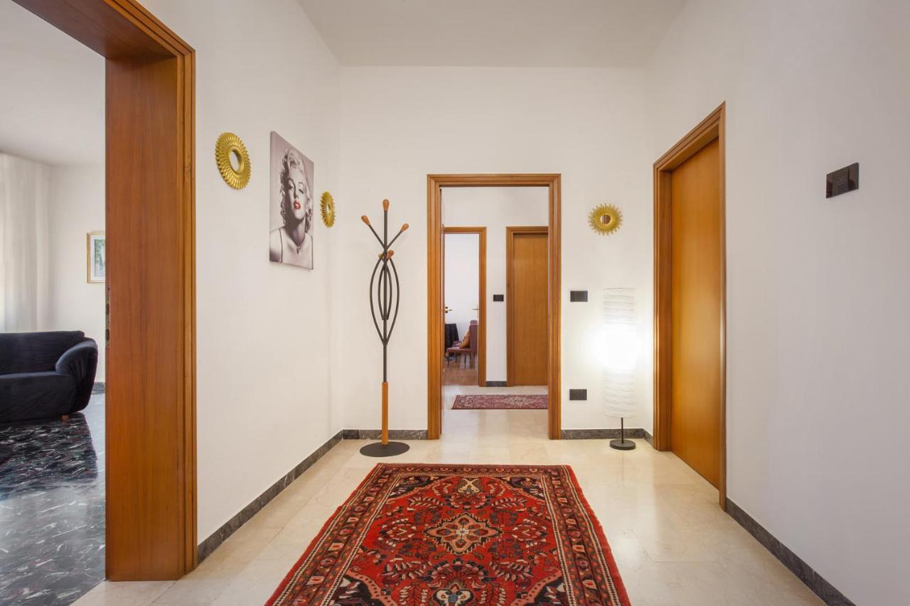 Villa Viola-Comoda Villetta A Caprino Veronese Zewnętrze zdjęcie